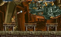 Metal Slug Anthology