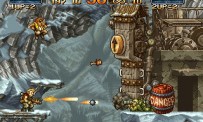 Metal Slug Anthology