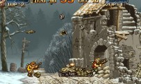 Metal Slug Anthology