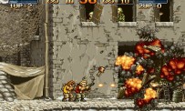 Metal Slug Anthology