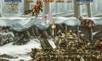 Metal Slug Anthology