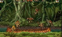 Metal Slug Anthology