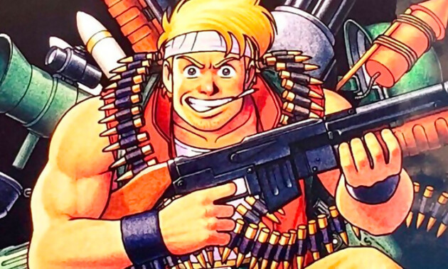 Metal Slug : SNK annonce un nouvel épisode reboot, et si ça sortait sur NeoGeo A