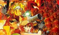 Metal Slug XX