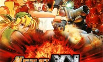 Metal Slug XX