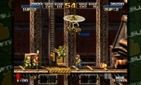 Metal Slug XX