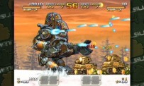 Metal Slug XX