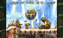 Metal Slug XX