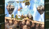 Metal Slug XX