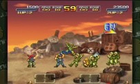 Metal Slug XX