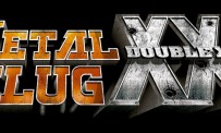 Metal Slug XX