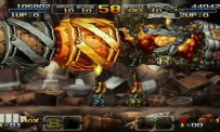 Metal Slug XX