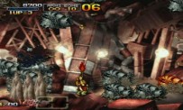 Metal Slug XX