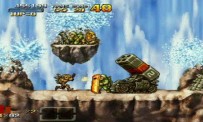 Metal Slug XX