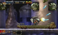 Metal Slug XX