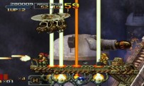 Metal Slug XX