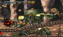 Metal Slug XX