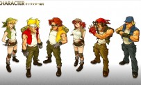 Metal Slug XX