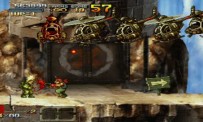 Metal Slug XX