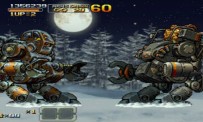 Metal Slug XX