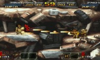 Metal Slug XX