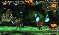 Metal Slug XX