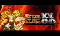 Metal Slug XX