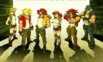 Metal Slug XX arrive aussi sur le Xbox Live Arcade