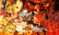 Metal Slug XX