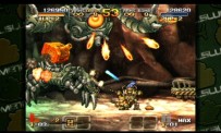 Metal Slug XX