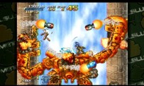 Metal Slug XX