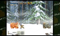 Metal Slug XX