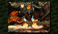 Metal Slug XX