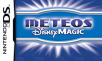 Meteos : Disney Magic