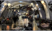 Metro 2033 image screens