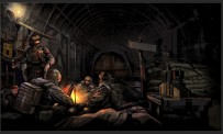 Metro 2033 annoncé sur PC et PS3