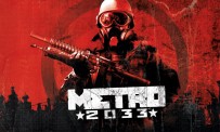Steam : Metro 2033 à prix réduit