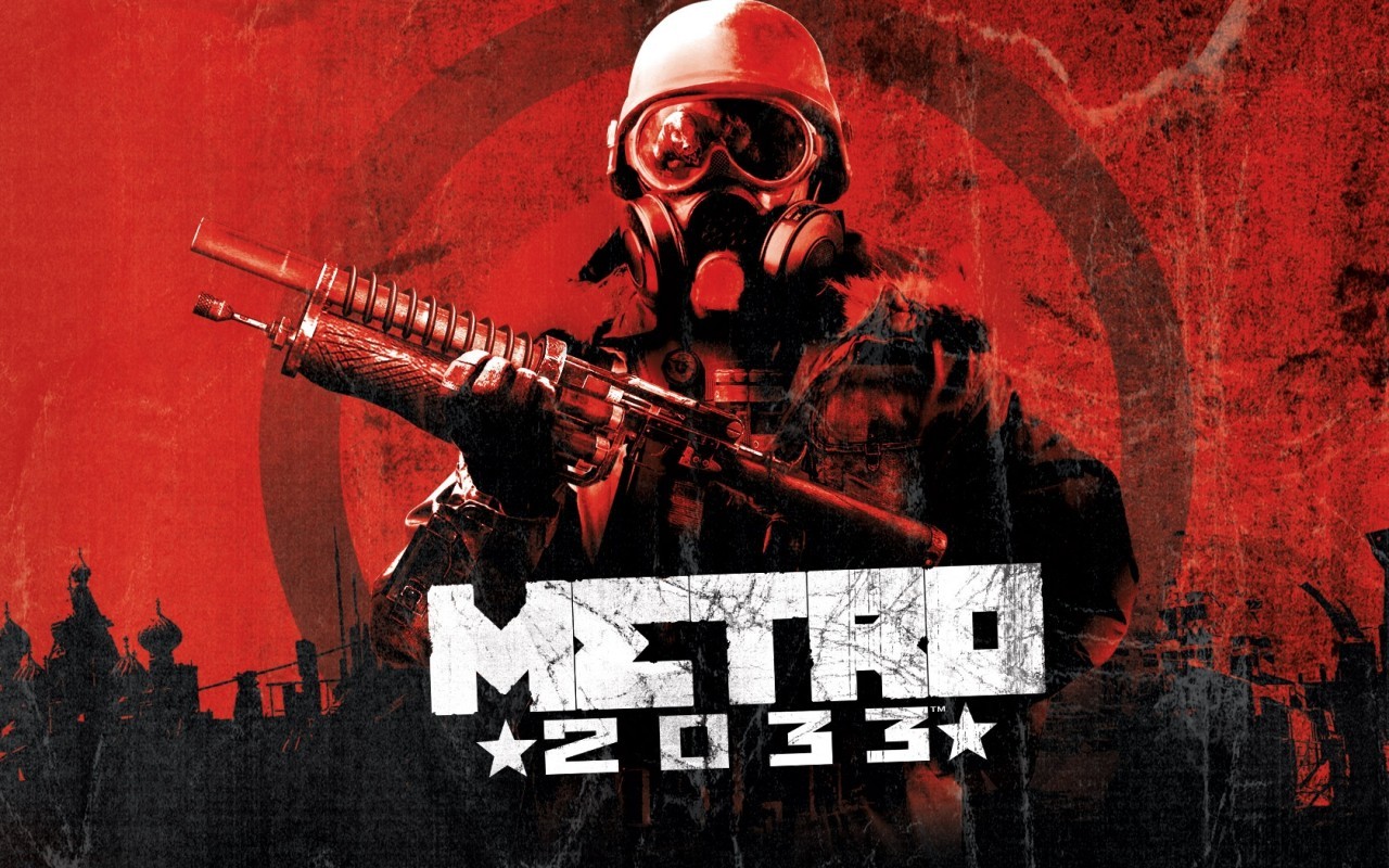 Metro 2033 как оглушить противника