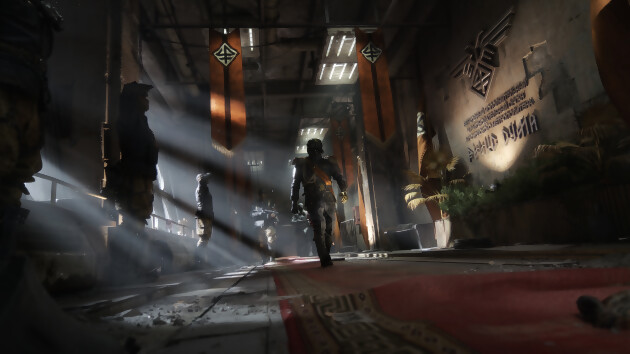 Metro 2039 Metro 2039