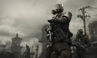 Metro 2039