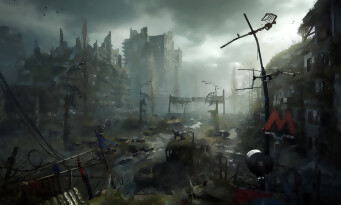 Metro 2039