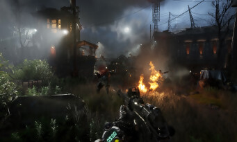 Metro 2039