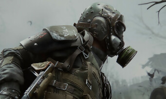 Metro 2039 montre enfin du gameplay et révèle sa date de sortie aussi