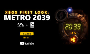 Metro 2039