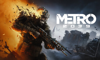 Metro 2039