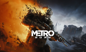 Metro 2039