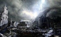 Metro Last Light