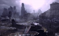 Metro Last Light