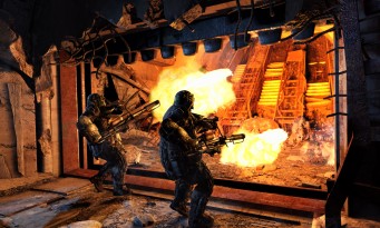 Metro Last Light