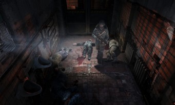 Metro Last Light